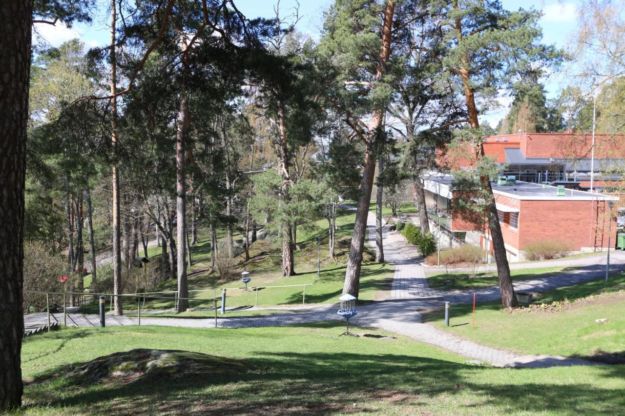 טמפרה Varala Sports & Nature Hotel מראה חיצוני תמונה