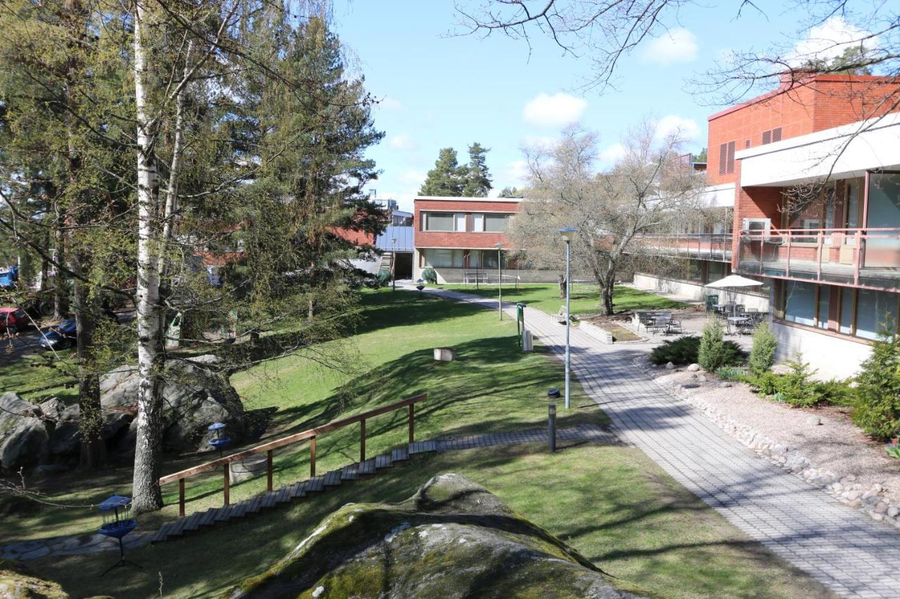 טמפרה Varala Sports & Nature Hotel מראה חיצוני תמונה