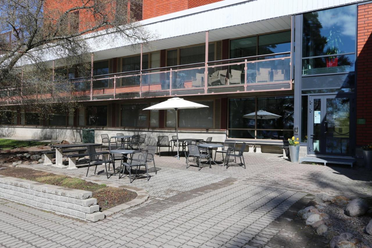 טמפרה Varala Sports & Nature Hotel מראה חיצוני תמונה