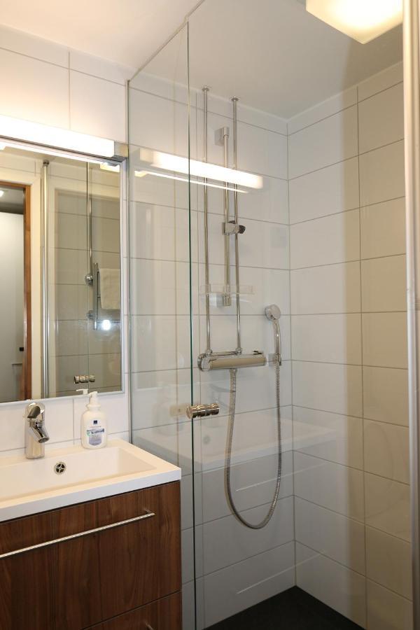 טמפרה Varala Sports & Nature Hotel מראה חיצוני תמונה