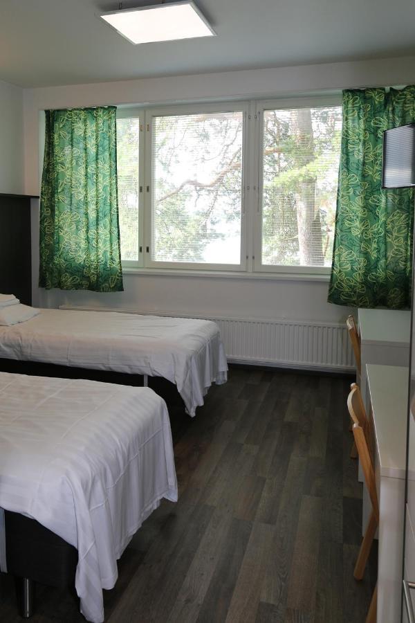 טמפרה Varala Sports & Nature Hotel מראה חיצוני תמונה