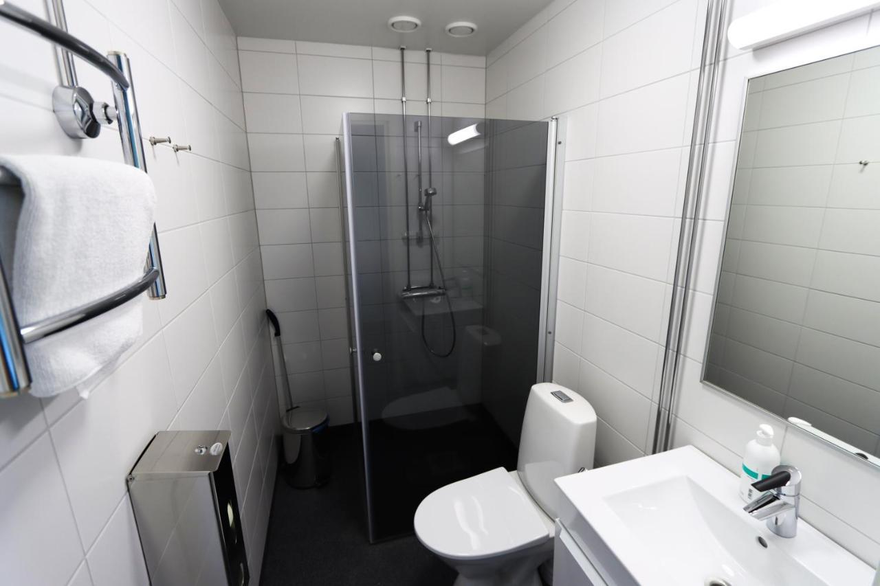 טמפרה Varala Sports & Nature Hotel מראה חיצוני תמונה
