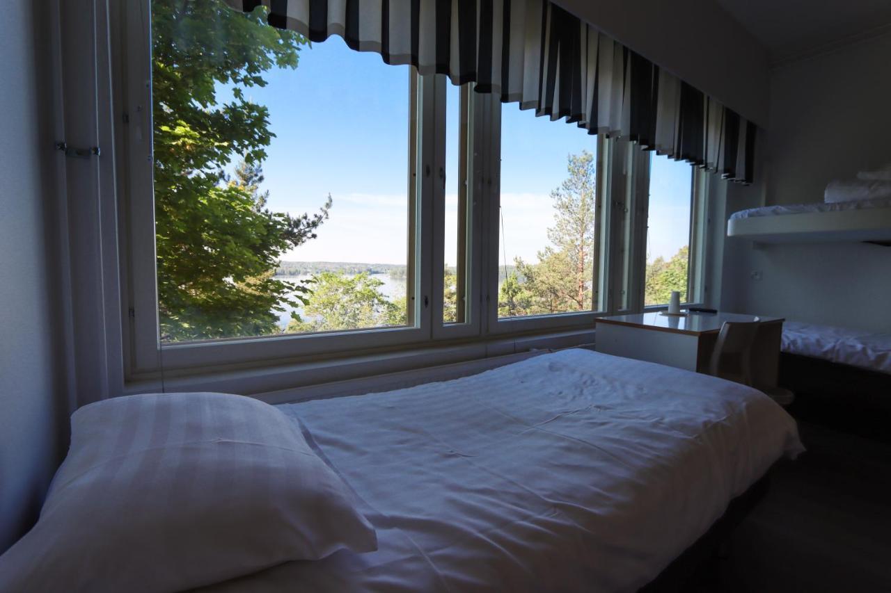 טמפרה Varala Sports & Nature Hotel מראה חיצוני תמונה